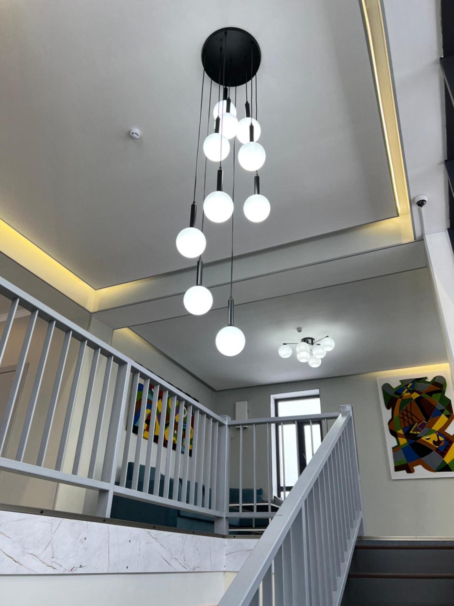 Mongu Hotel Каракол Экстерьер фото